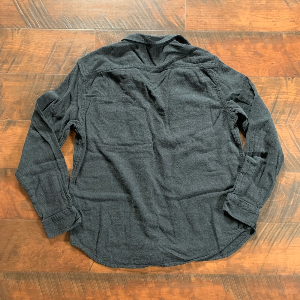 Collared Button-Down - Picture 4 of 4